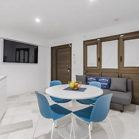 Acogedor A Pie De Playa *