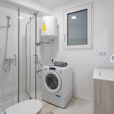 Appartement Acogedor A Pie De Playa Costa Adeje (Tenerife)