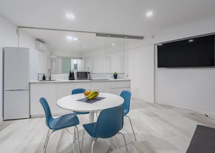 Appartement Acogedor A Pie De Playa *