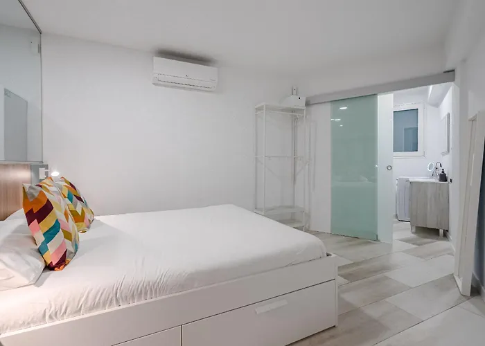 Acogedor A Pie De Playa Апартаменти *