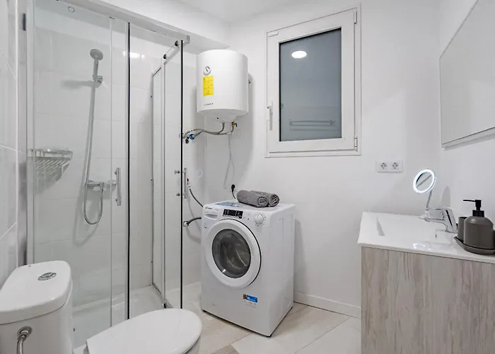 Appartement Acogedor A Pie De Playa Costa Adeje (Tenerife)